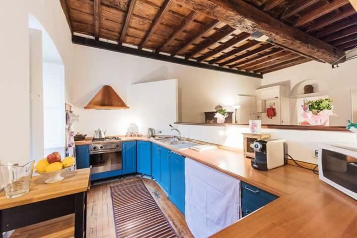 La Barca Di Armida Apartament Turyn