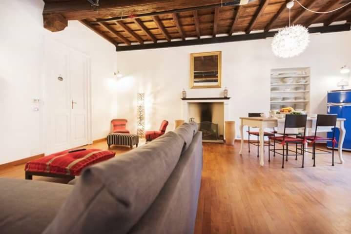 Apartament La Barca Di Armida Turyn